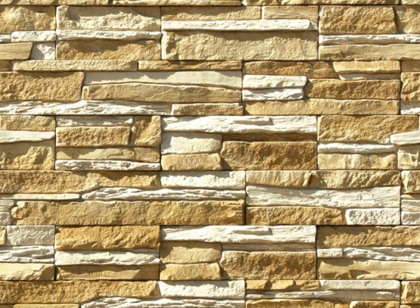 Artificial stone Nord Ridge, decorative facing stone price. Сode 270-10