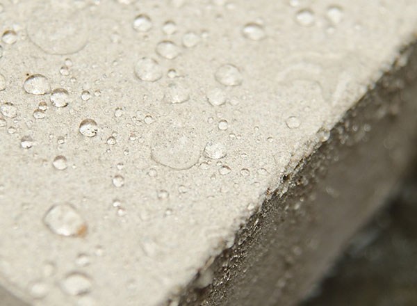 RAD 1803 Hydrophobizer for concrete products (liquid)