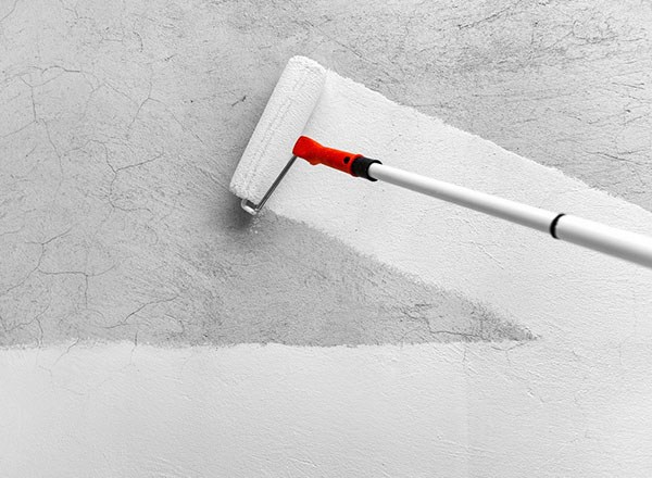 RAD A Water-repellent component for dry building mixtures (powder)