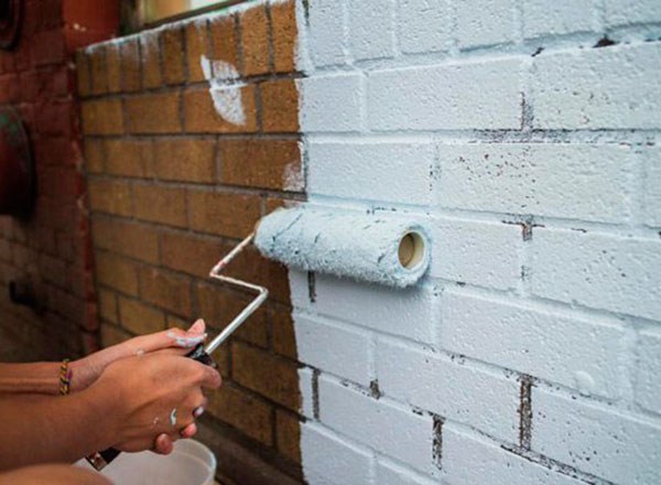 RAD D Water-repellent component for dry building mixtures (powder)
