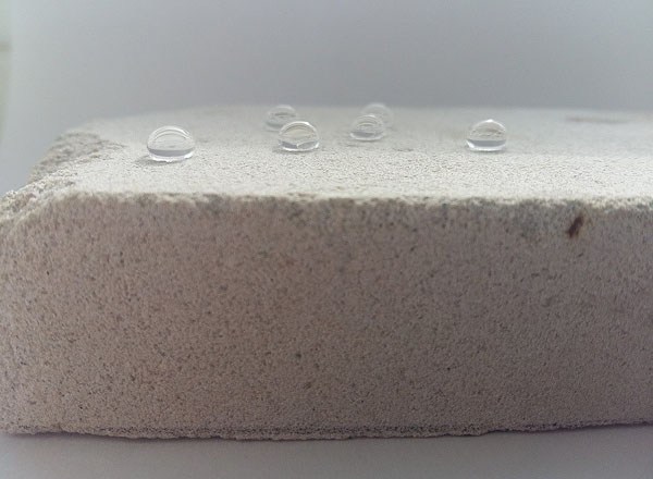 RAD 16 - hydrophobic agent for mineral bases