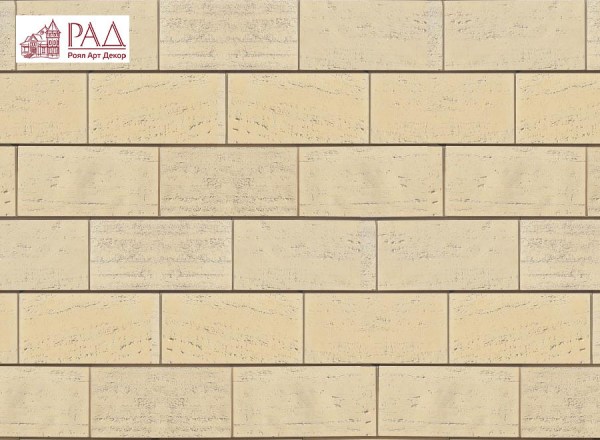 Stone Ventfasad Tivoli, façade design façade. Code 550-10